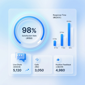 易歪歪官网 - 易歪歪跨境客服话术模板推荐